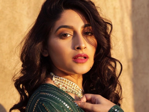 ನಿಶ್ವಿಕಾ ನಾಯ್ಡು