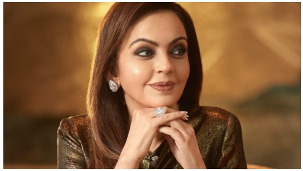 महंगी कारों की मालकिन नीता अंबानी