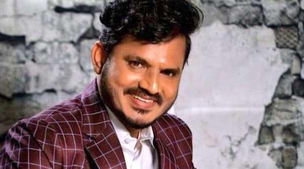 நிதிஸ் வீரா