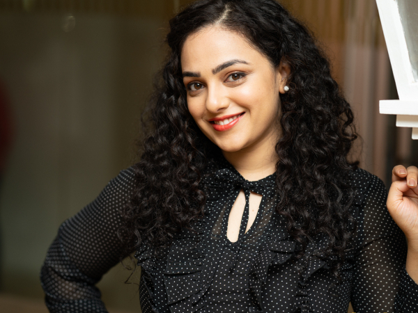 నిత్యామీనన్