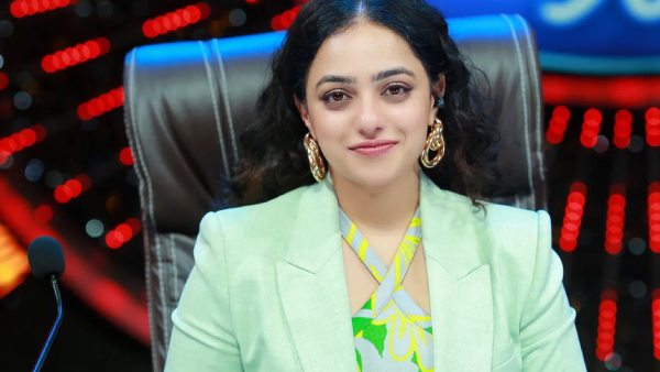 ನಿತ್ಯಾ ಮೆನನ್