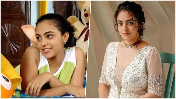 ನಿತ್ಯಾ ಮೆನನ್