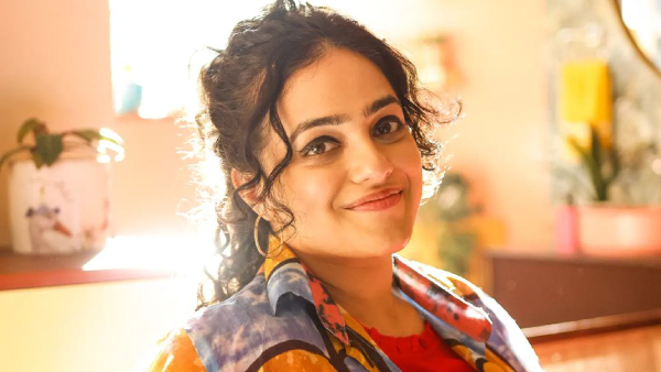 ನಿತ್ಯಾ ಮೆನನ್