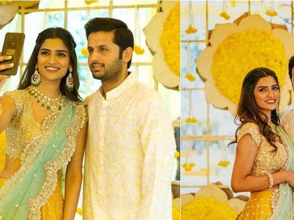 నితిన్ రెడ్డి