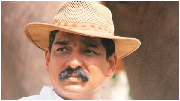 नितिन देसाई