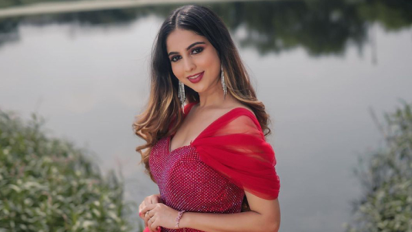 ನಿವೇದಿತಾ ಗೌಡ