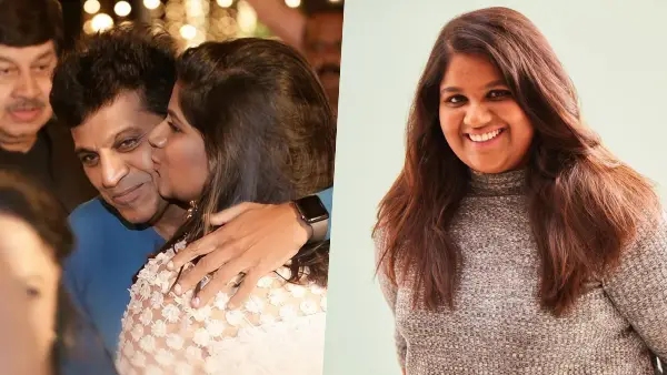 ನಿವೇದಿತಾ ಶಿವರಾಜ್‌ಕುಮಾರ್