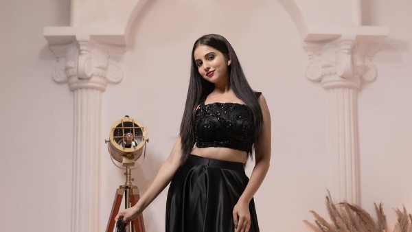 ನಿವೇದಿತಾ ಗೌಡ