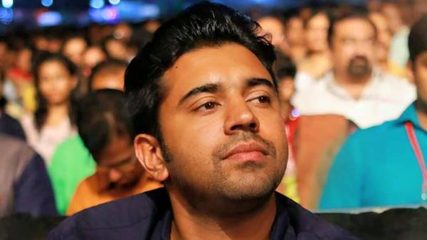 നിവിന്‍ പോളി