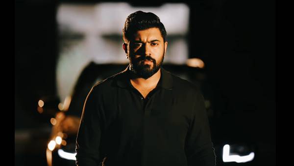 നിവിന്‍ പോളി