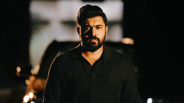 നിവിന്‍ പോളി