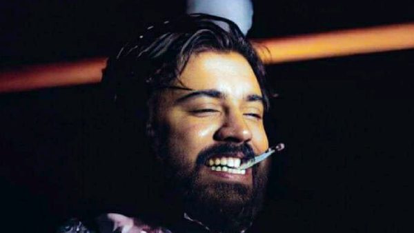 Nivin Pauly as Akash(Anandham)