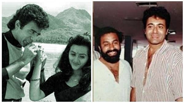 ഞാൻ ഗന്ധർവ്വൻ