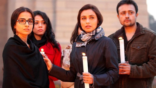 नो वन किल्ड जेसिका