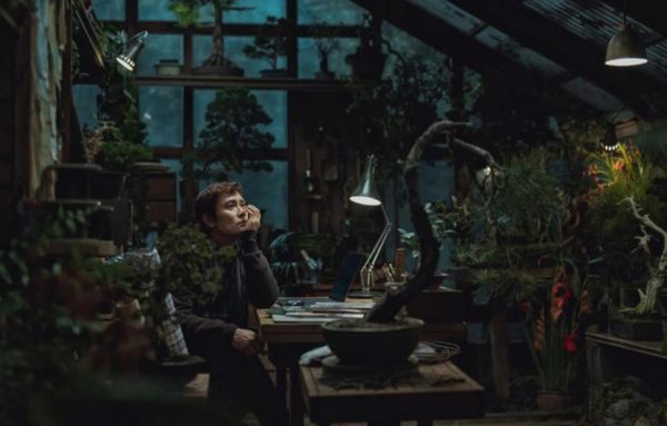 No Other Choice Story 