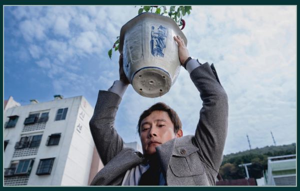 No Other Choice OTT Release Date & Platform