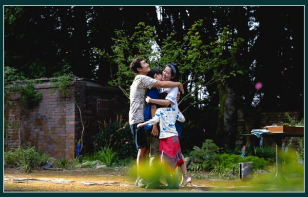 Why Watch No Other Choice