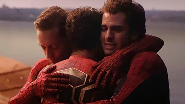 No Way Home's All-OTT Platform