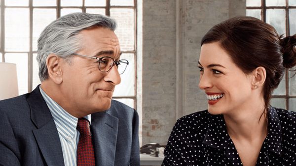 The Intern