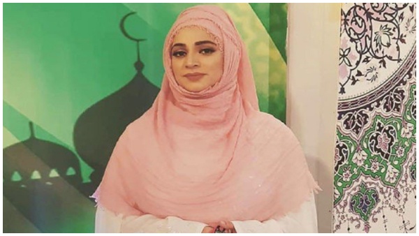 नूर बुखारी