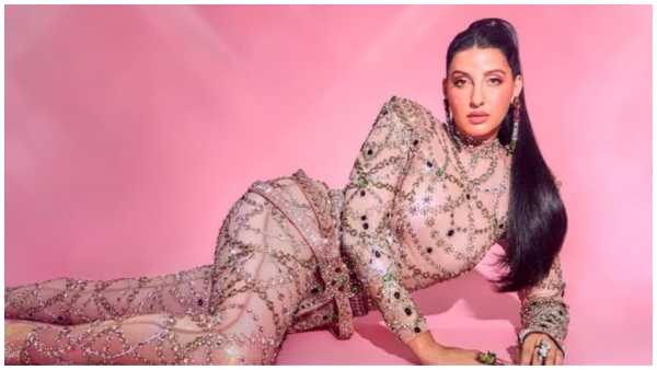 नोरा फतेही