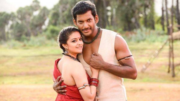 Sandakozhi 2