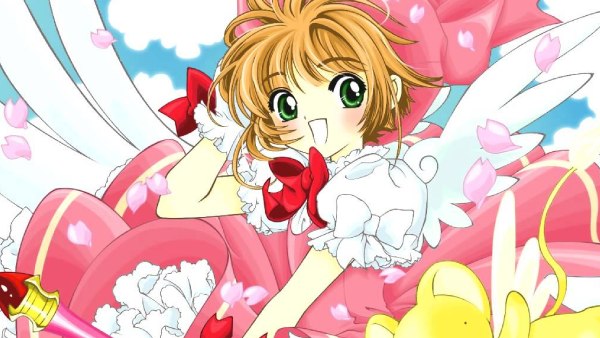 Cardcaptor Sakura