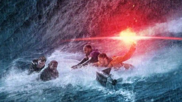 Not Without Hope OTT Release Date