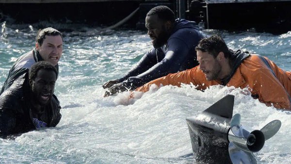 Not Without Hope Storyline