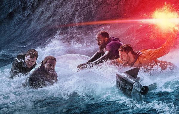 Not Without Hope Cast And Crew 