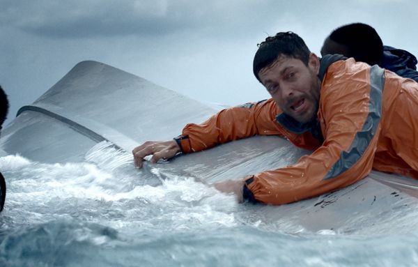 Not Without Hope Story 