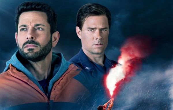 Not Without Hope OTT Release 