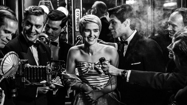 Nouvelle Vague OTT Release Date and Platform