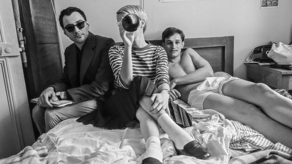 Creators’ Vision: A Homage to Cinema’s Rebel Generation