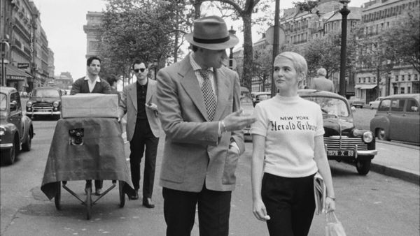 Why You Should Watch Nouvelle Vague