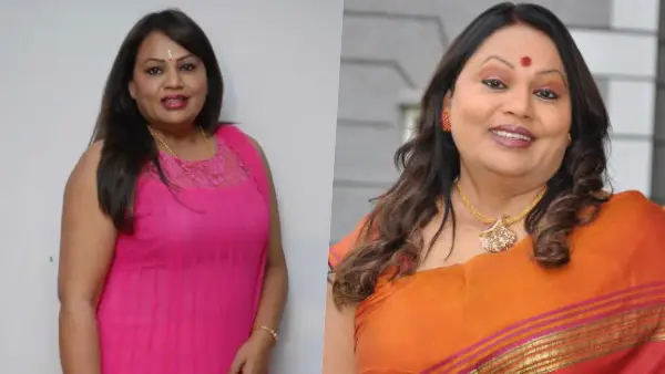 ನರ್ಸ್ ಜಯಲಕ್ಷ್ಮಿ