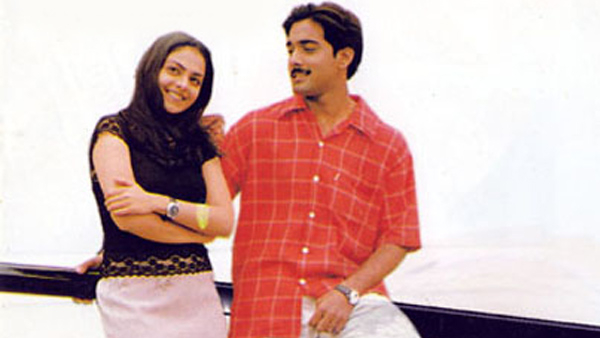 నువ్వేకావలి