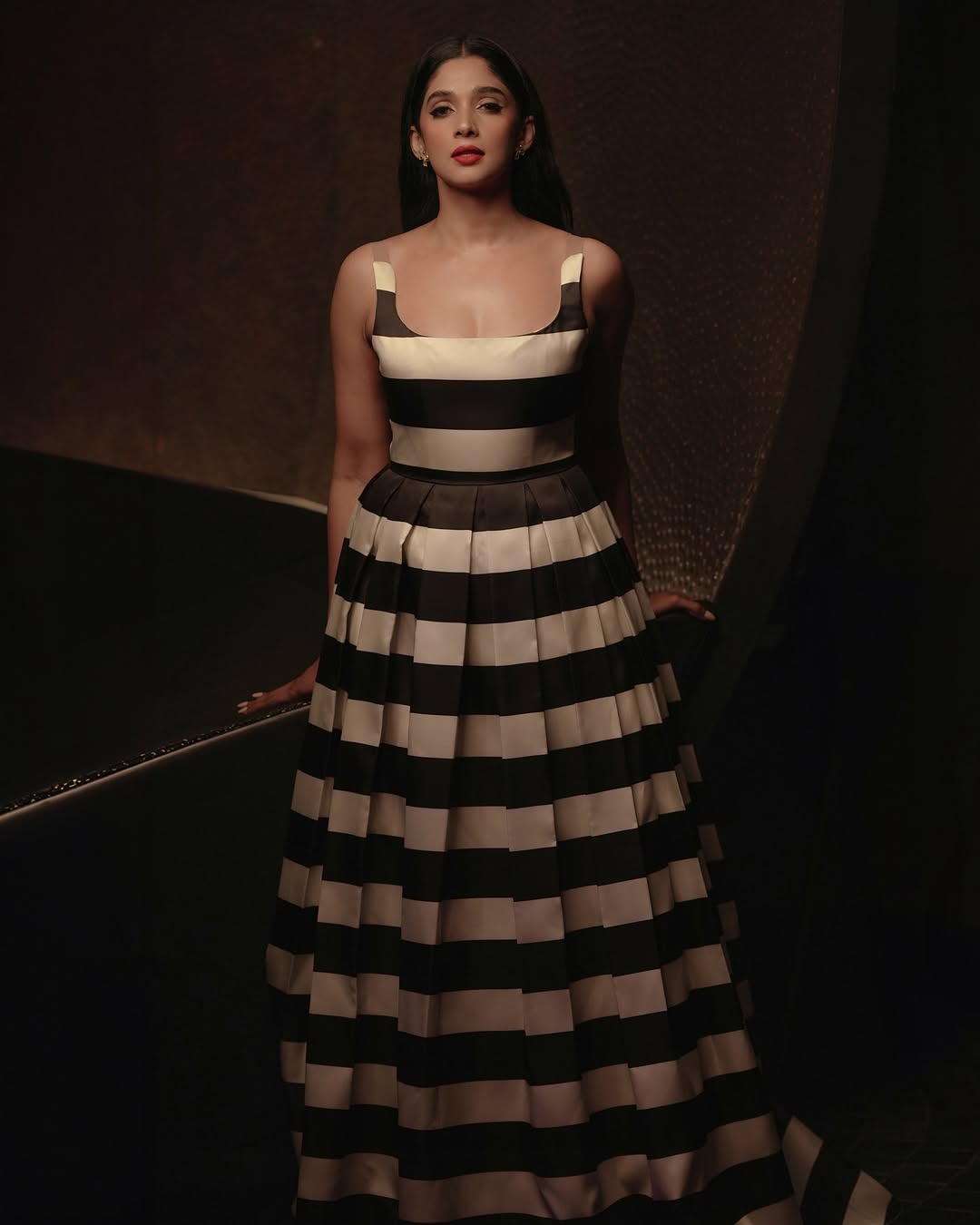 Subtle Makeup For A Natural Glow