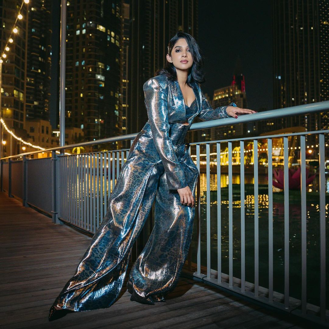 Nyla’s Chic Accessories