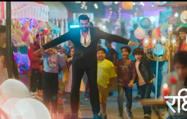 O Humnava Tum Dena Saath Mera