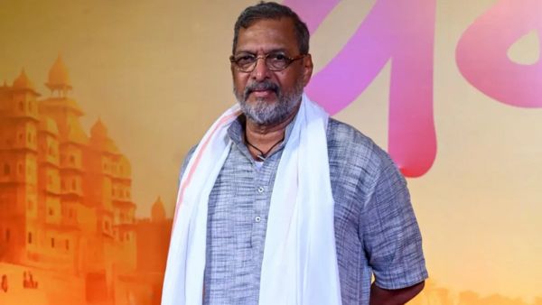 Nana Patekar