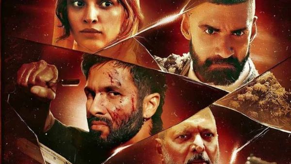 O Romeo Cast And Crew 