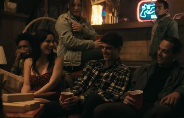 Obsession Movie Story 