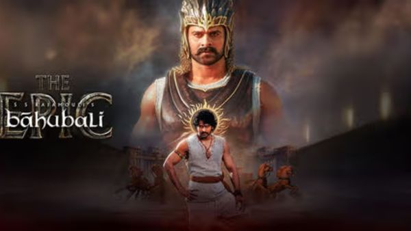 Baahubali: The Epic