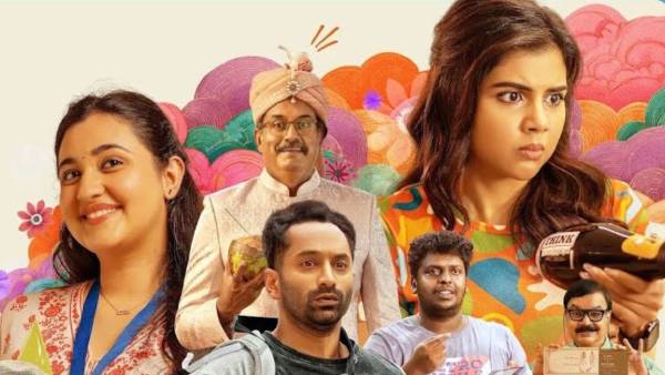 Odum Kuthira Chaadum Kuthira Cast & Crew