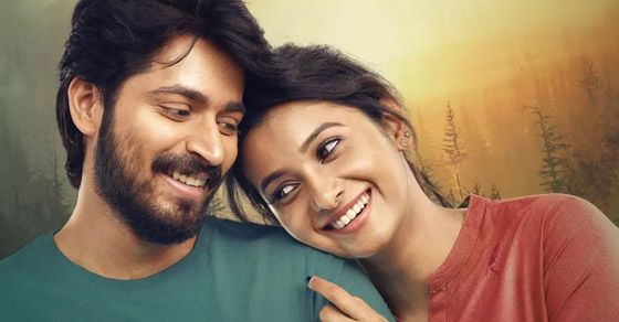 ஓ மனப் பெண்ணே!