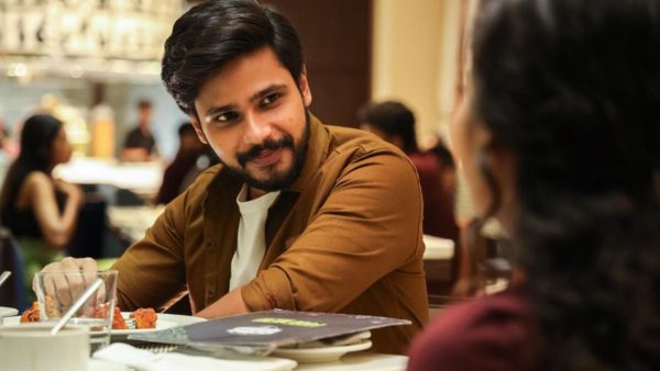 Oho Enthan Baby Plot Summary