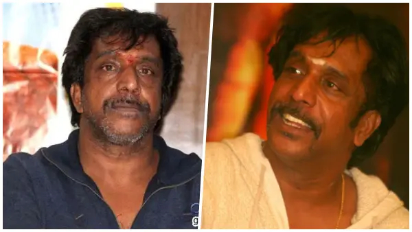 ಓಂ ಪ್ರಕಾಶ್ ರಾವ್