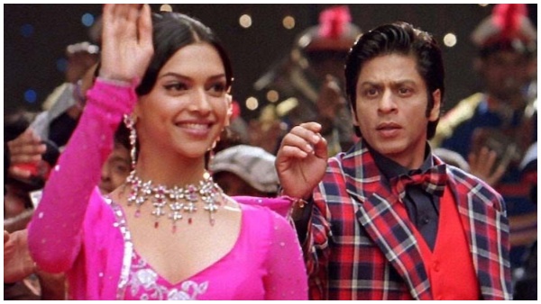 ओम शांति ओम