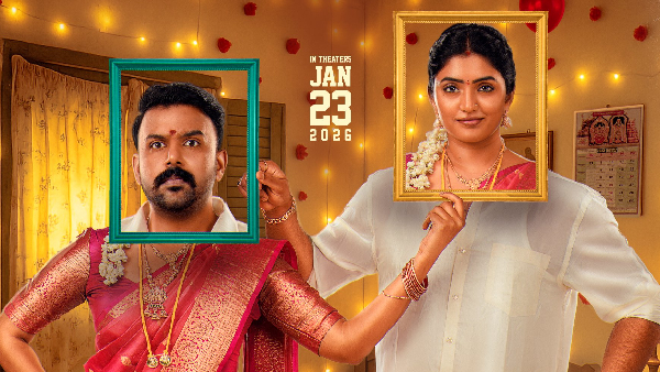 Om Shanti Shanti Shantihi OTT Platform and Release Date